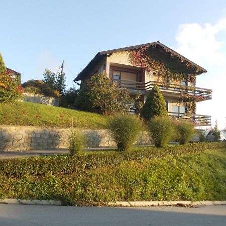 Green Oasis Guest House Sladki Vrh Екстериор снимка