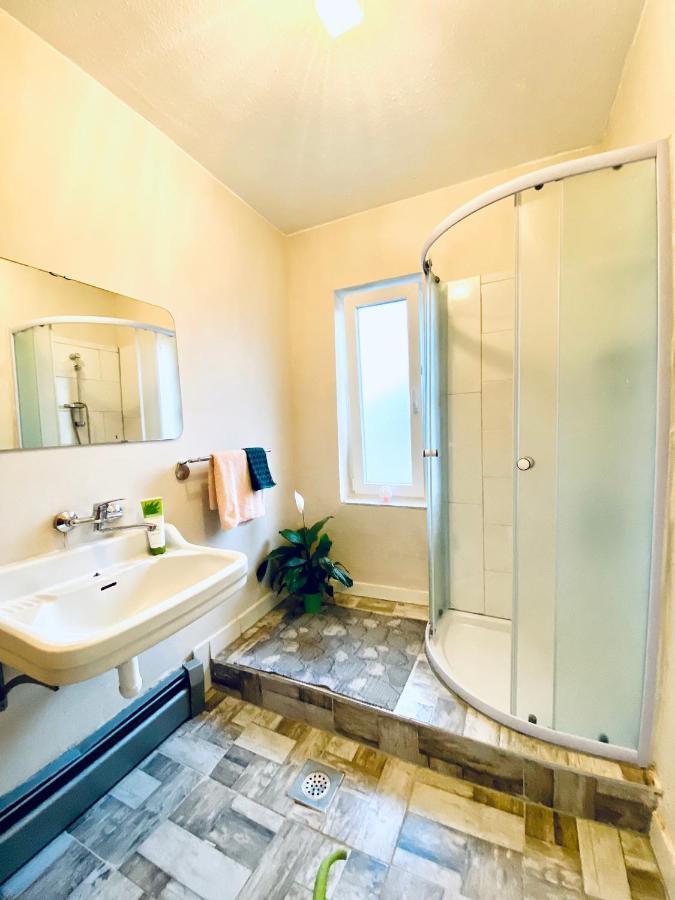 Green Oasis Guest House Sladki Vrh Екстериор снимка