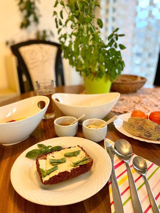 Green Oasis Guest House Sladki Vrh Екстериор снимка