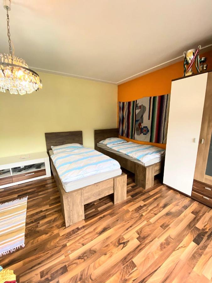 Green Oasis Guest House Sladki Vrh Екстериор снимка