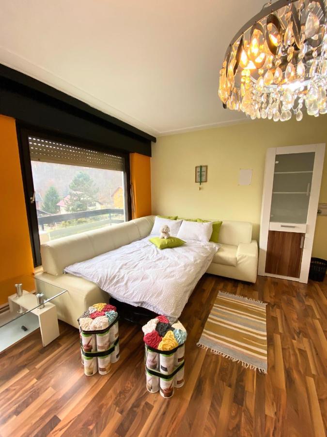 Green Oasis Guest House Sladki Vrh Екстериор снимка